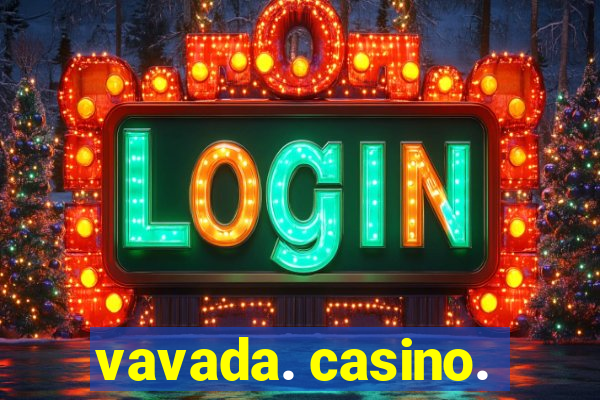 vavada. casino.